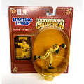 Vintage Phil Niekro SIGNED 1998 Cooperstown Collection Starting Line-Up HOF