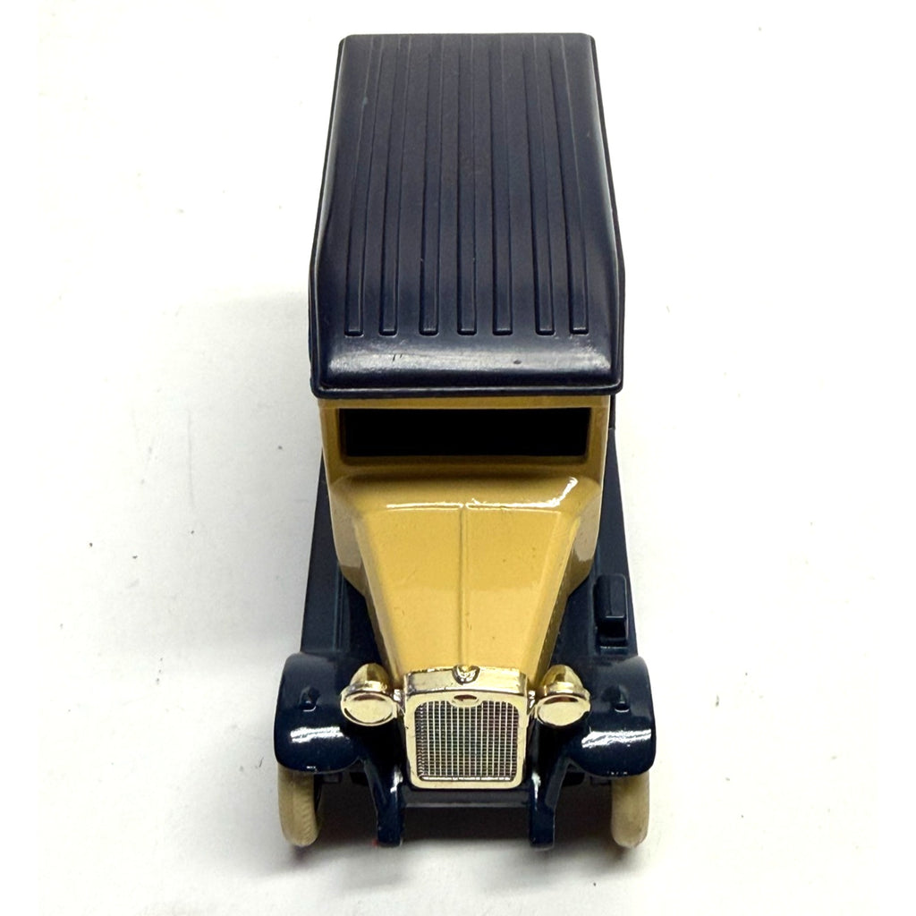 VTG Lledo Days Bryant & May SCOTTISH BLUEBELL MATCHES Chevrolet Truck Lorry Van