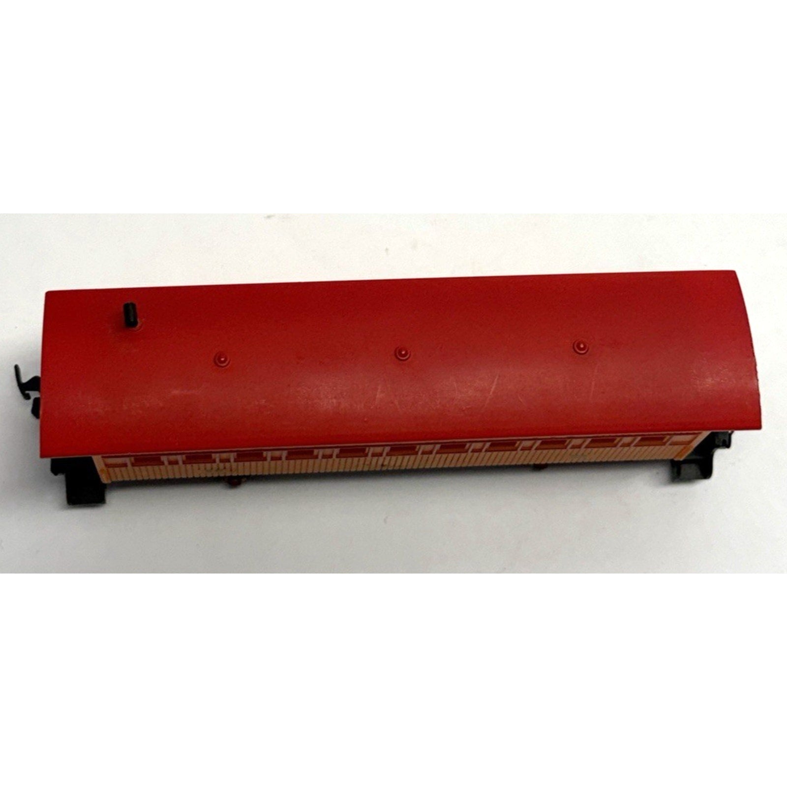 VINTAGE HO SCALE Mantua WESTERN & ATLANTIC OLD TIME PASSENGER COACH CAR
