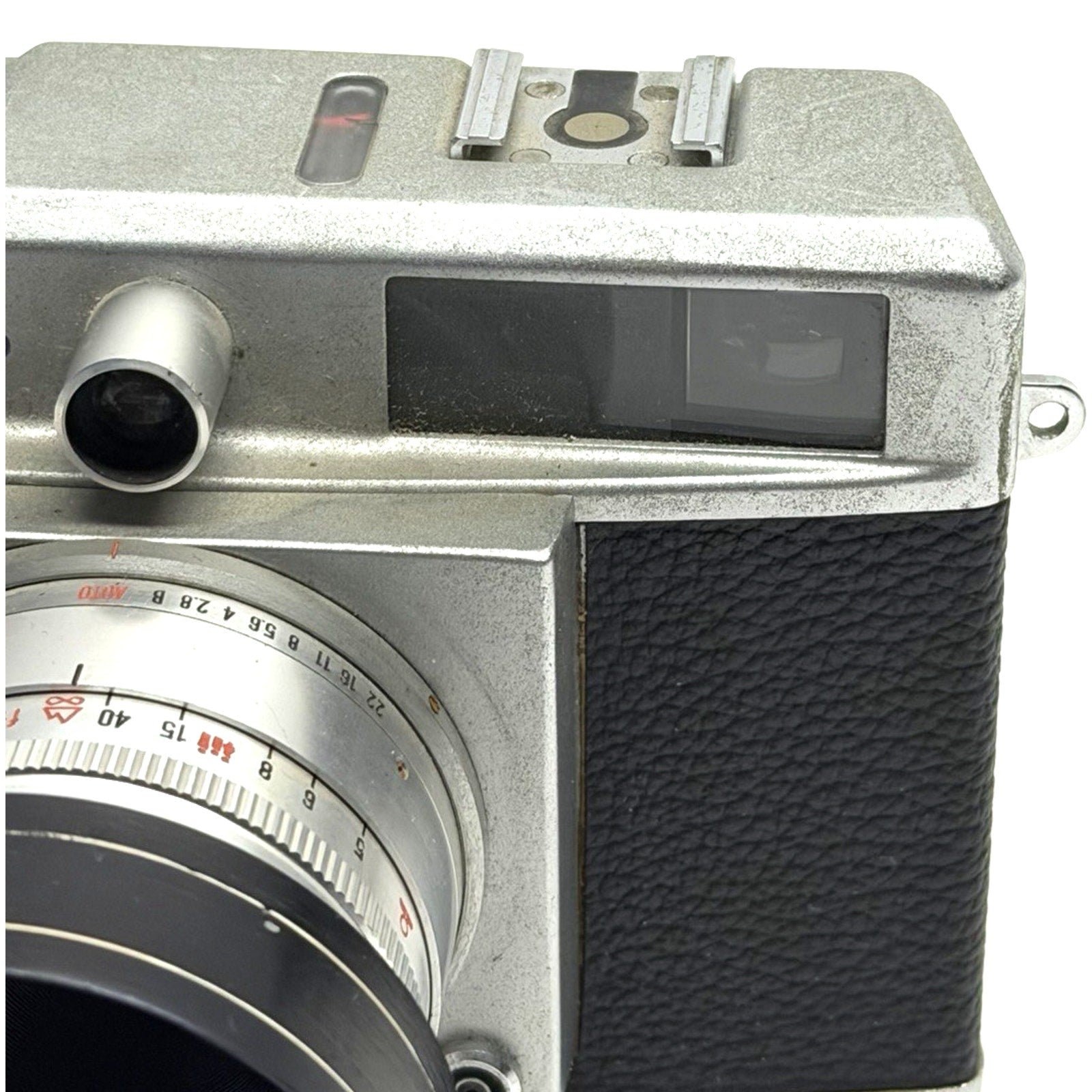 Vintage Film Camera Argus Instant Load 270 Japan Untested-AS IS
