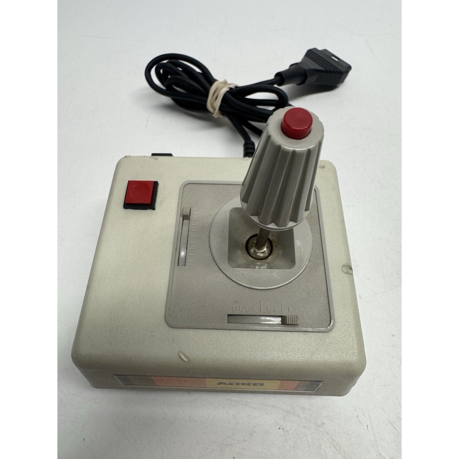 Vintage 1987 Anko Rapid Fire Joystick IBM PC