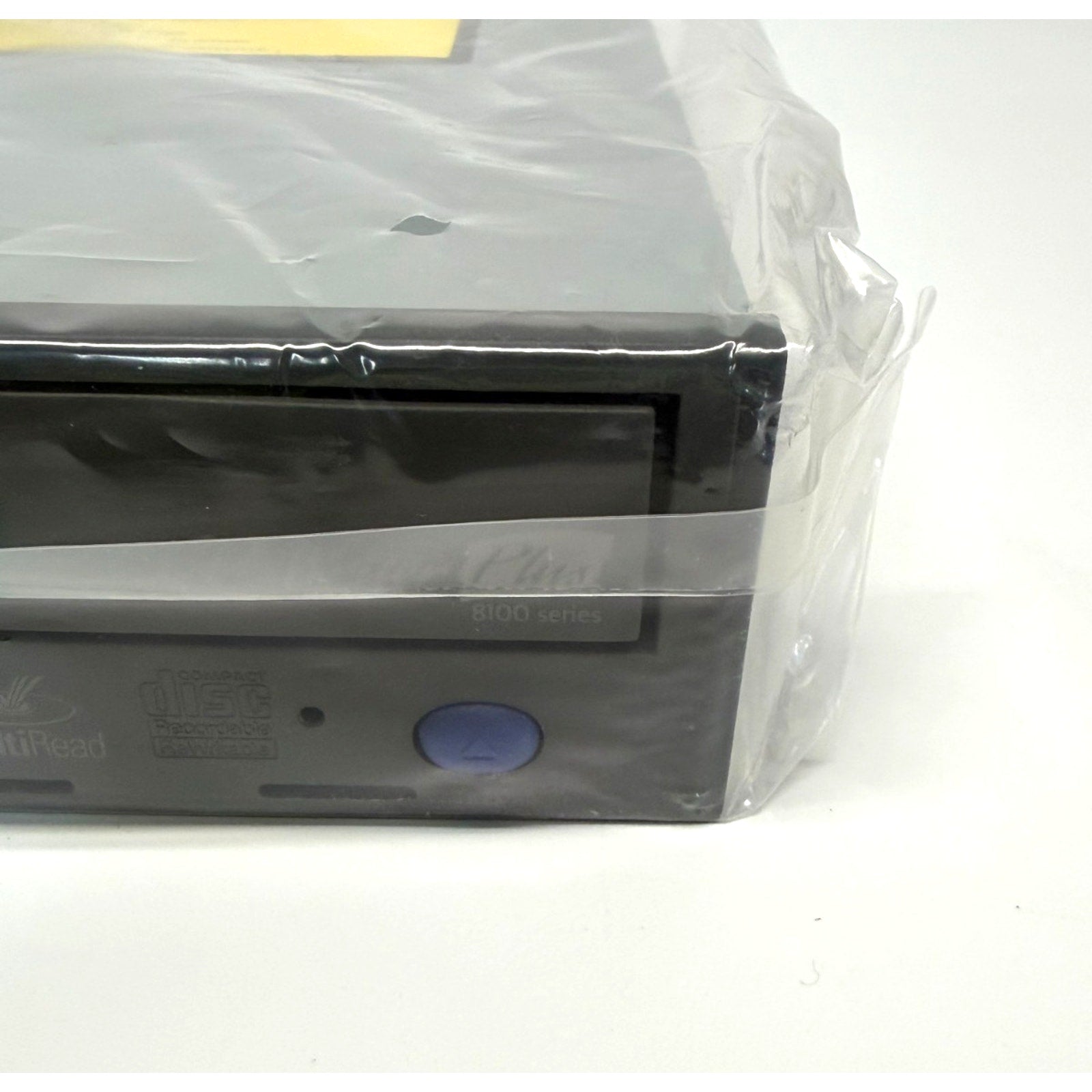 NEW Vintage HP 4x24x Internal IDE CD-RW Drive C4392-56300