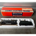 VINTAGE NOS LIONEL Pennsylvania S-2, 6-8-6 Steam Turbine and Tender (6-8404)