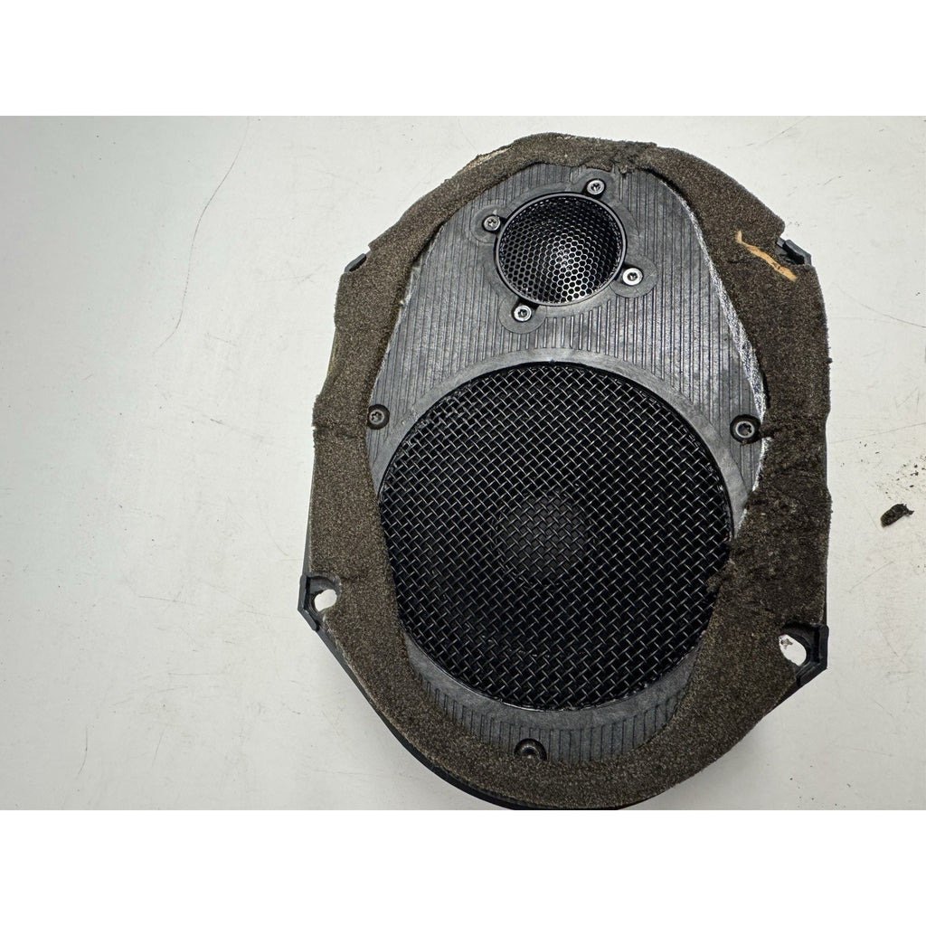 VINTAGE 89-95 Ford Thunderbird JBL 2 Way Audio Stereo Front Speaker F2VF-19A068