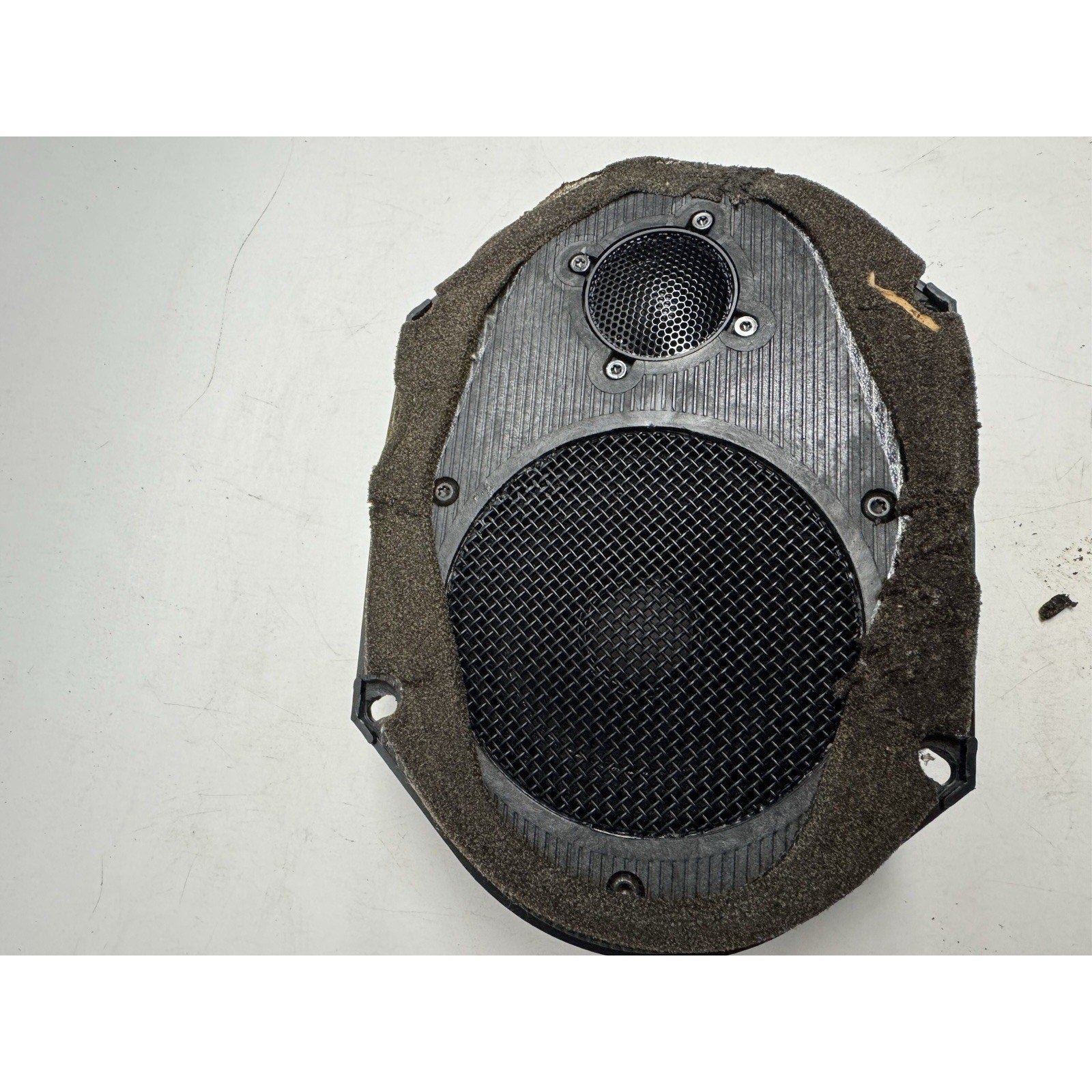 VINTAGE 89-95 Ford Thunderbird JBL 2 Way Audio Stereo Front Speaker F2VF-19A068