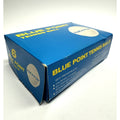 Vintage NOS Bancroft Tretorn Blue Point Tennis Balls Box of 6 Made in Sweden