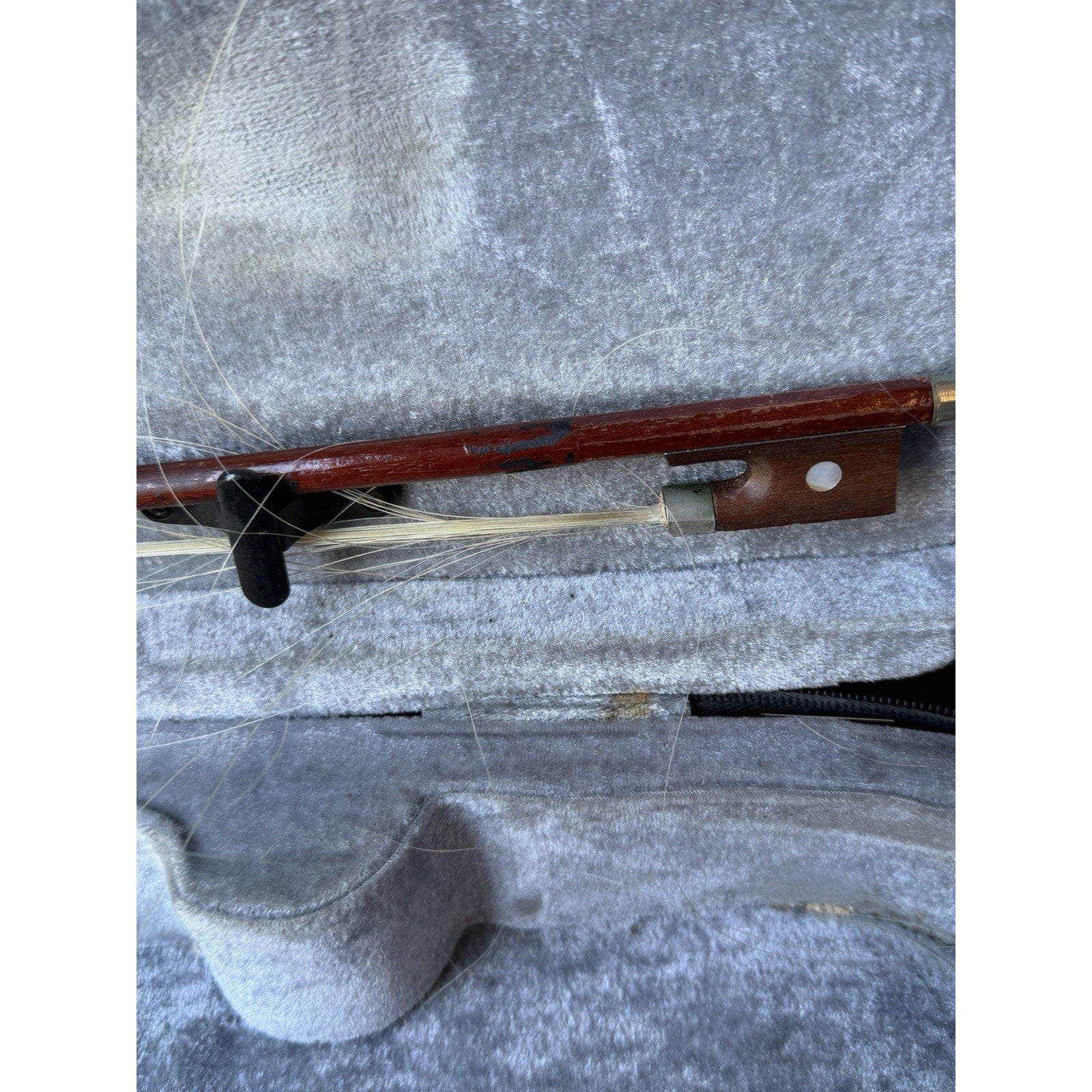 Vintage Solid Wood Handmade Beginner Adult Children Grading VIolin