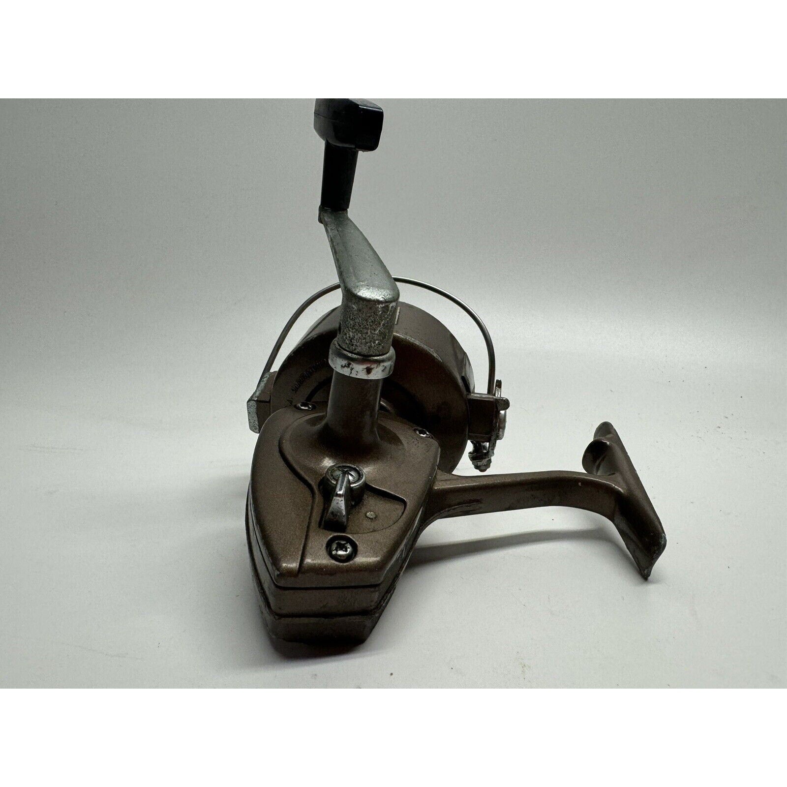 VINTAGE Daiwa 406 Fishing Reel Made in Japan