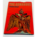 Vintage The Romanovs by Virginia Cowles 1971, Hardcover - Excellent Condition