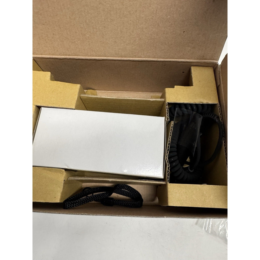 Vintage 1998 NOS Audiovox Airtouch MVX506AAA Wireless Portable Cellphone