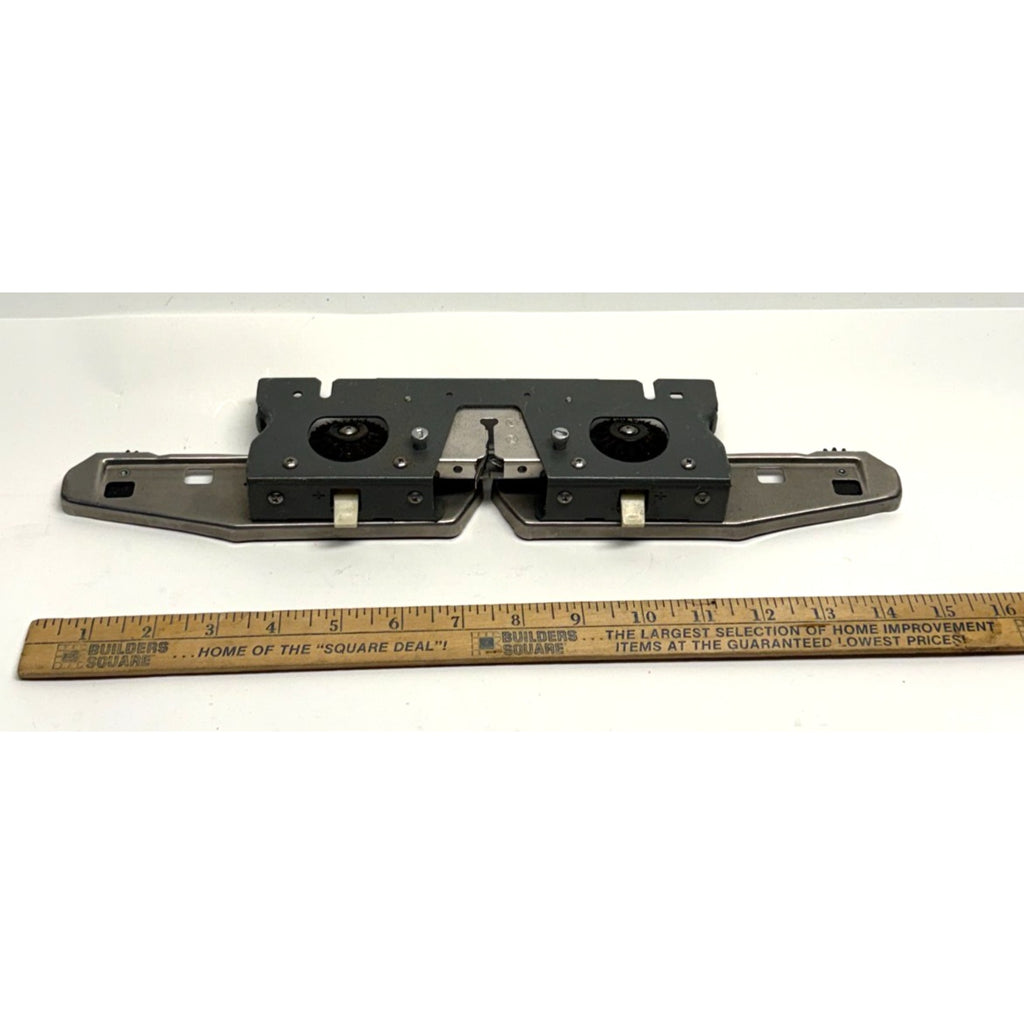 Vintage Brother Knitking Standard Gauge Sinker Plate
