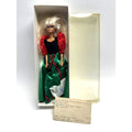 VINTAGE Mattel 1992 Glitter Beach Barbie Doll #3602 Mattel