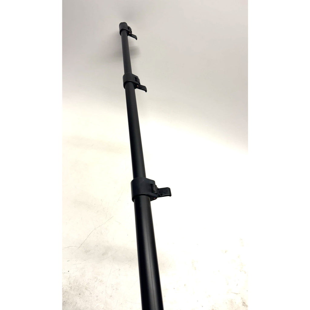 Slik Camera Monopod Telescoping Includes Quick Release Plate, Strap, 20-62"