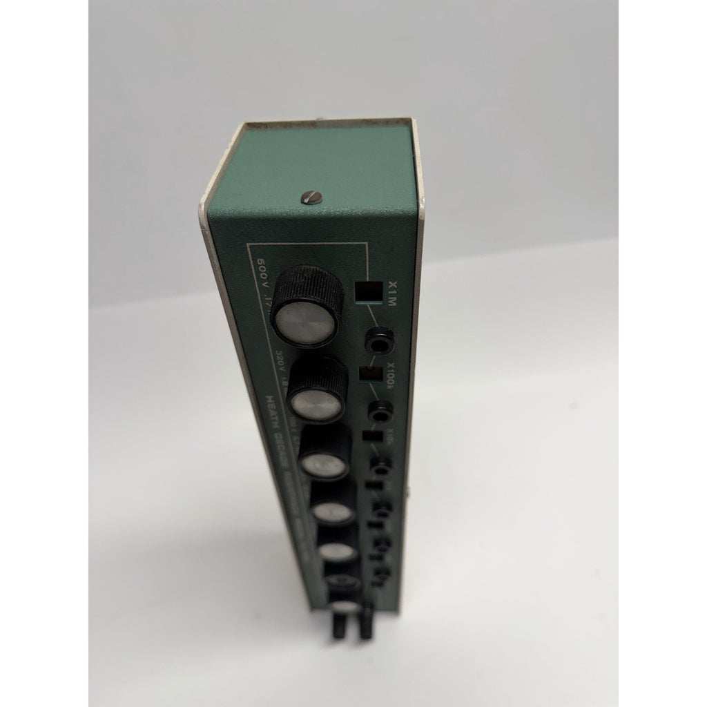 VINTAGE HEATH DECADE RESISTANCE MODEL EU- 30A