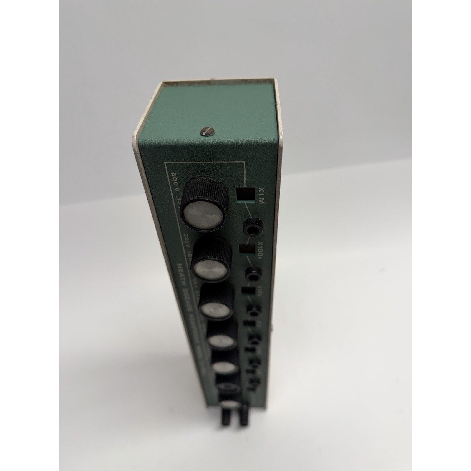 VINTAGE HEATH DECADE RESISTANCE MODEL EU- 30A