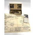 VINTAGE NOS Marine Model Co. GUNS OF HISTORY #1104 "One Pounder"