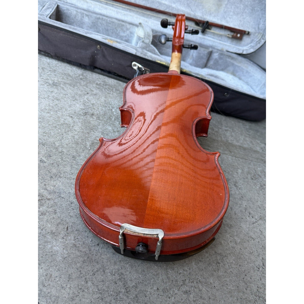 Vintage Solid Wood Handmade Beginner Adult Children Grading VIolin
