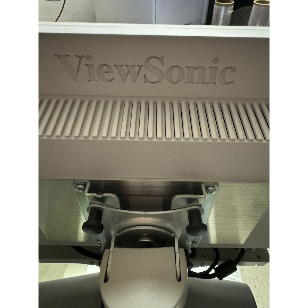 VINTAGE Enhanced Vision Merlin 19" LCD FLEX Low Vision Magnifier Reader 65X
