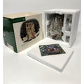 VINTAGE SEALED NEW Dept 56 Hale & Hardy House New England Village Series 56610