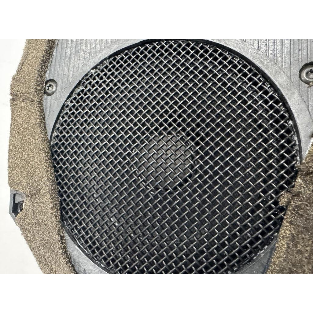 VINTAGE 89-95 Ford Thunderbird JBL 2 Way Audio Stereo Front Speaker F2VF-19A068