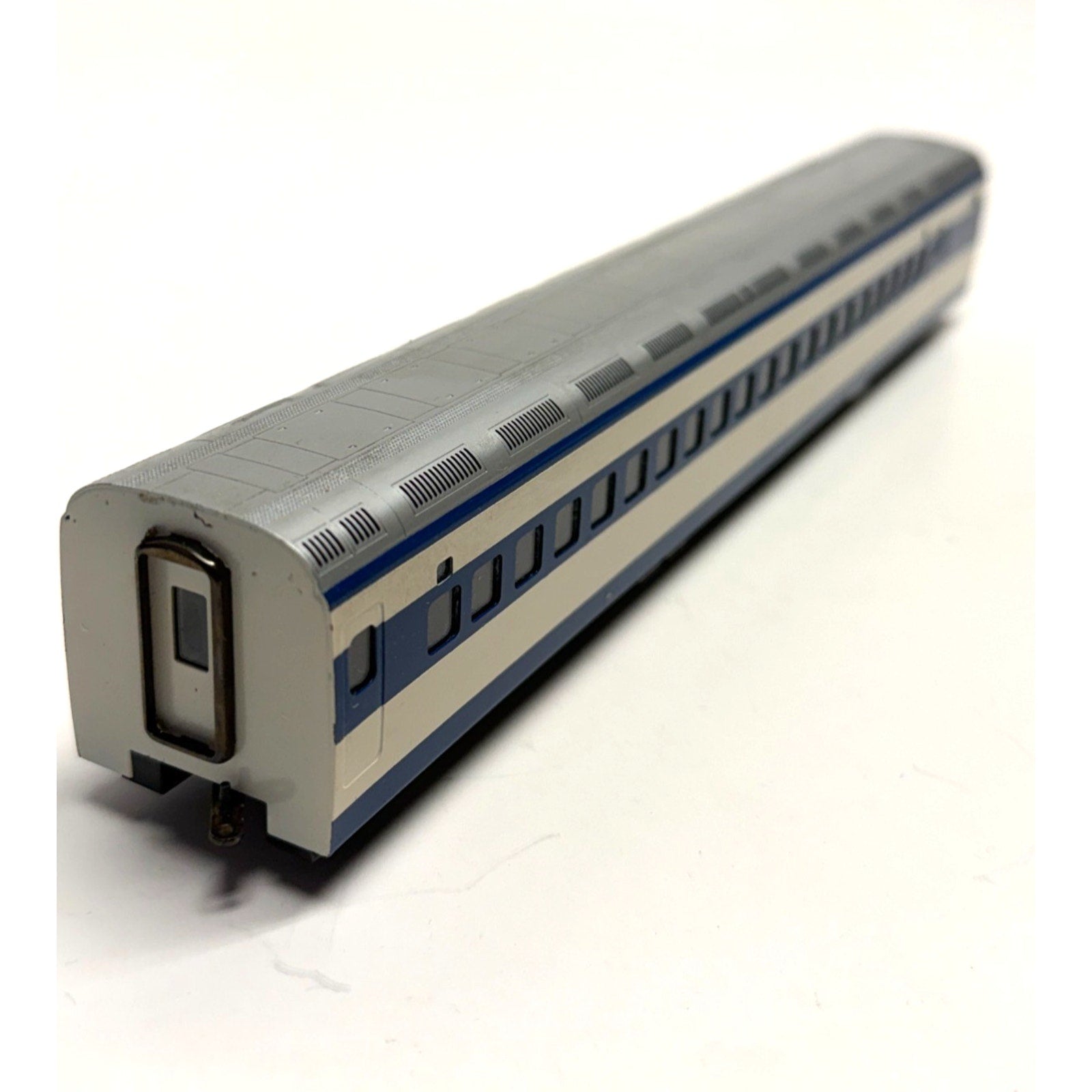 Vintage KATO N Scale 4090 Shinkansen Bullet Train Passenger Car 21-2000