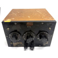 VINTAGE INDUSTRIAL INSTRUMENTS INC MODEL DK 2A RESIDUAL CAP 30 UUF - UNTESTED
