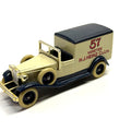 VTG Lledo Days Gone 1933 Packard Town Van for H.J. Heinz 57 Varieties Co. 122