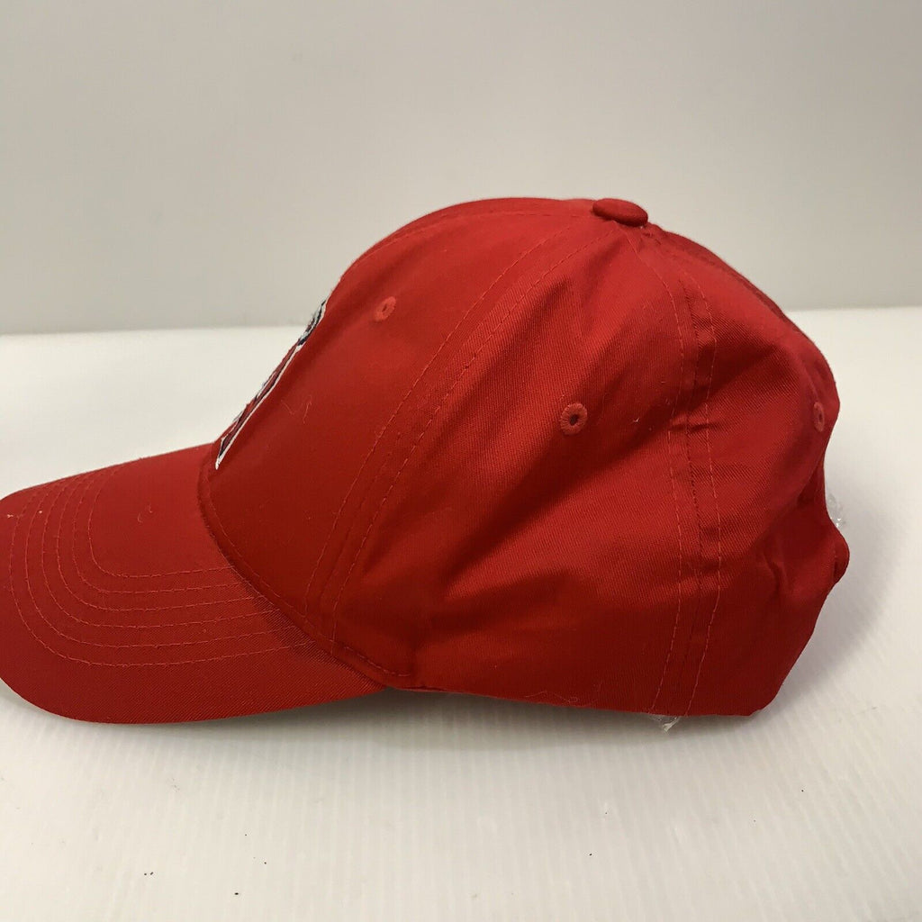 VINTAGE Anaheim Los Angeles Angels Hat Cap Mesh SnapBack MLB Twins Enterprise