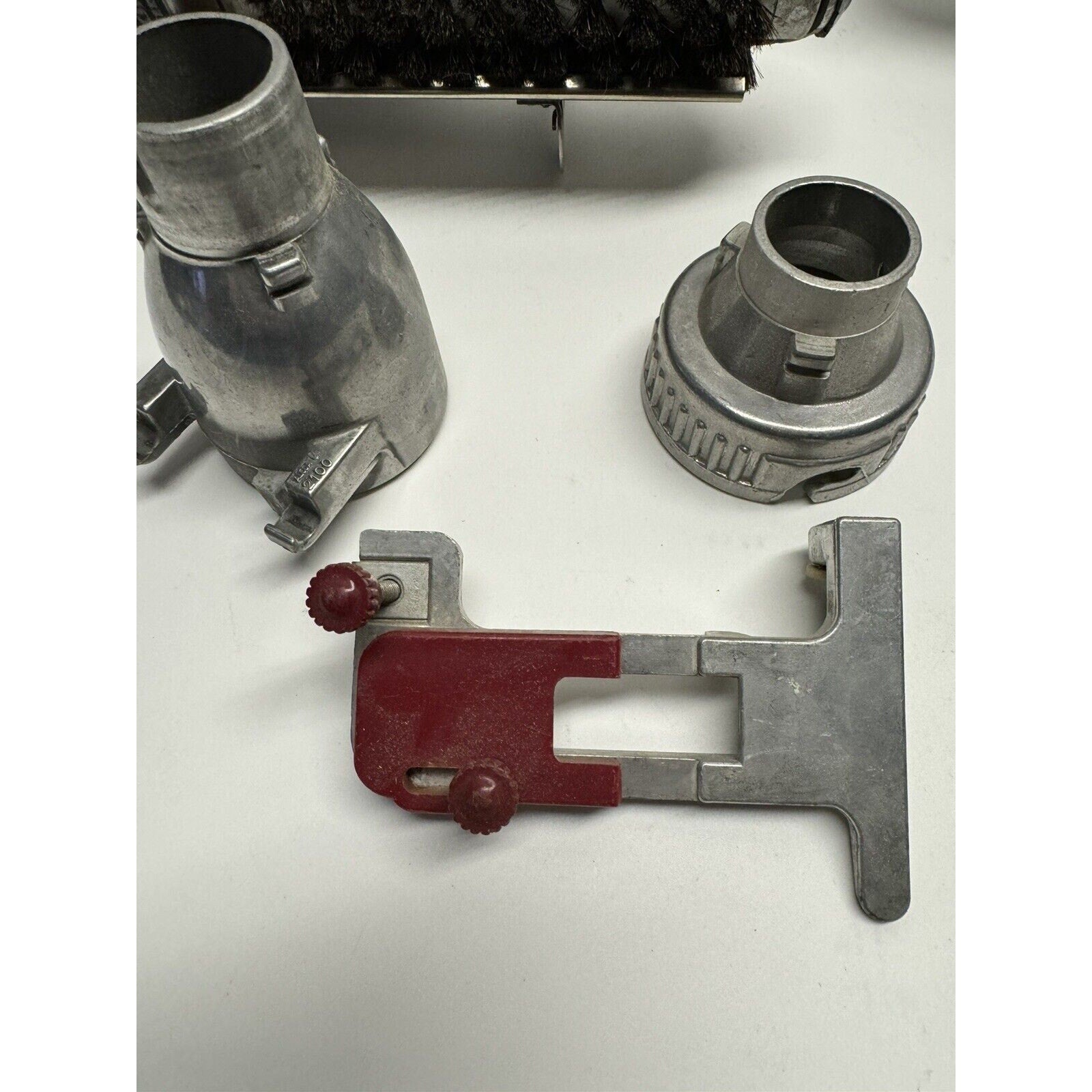 VINTAGE Kirby Vacuum Handi-Butler, Miracle Head Attachment & More : NEW