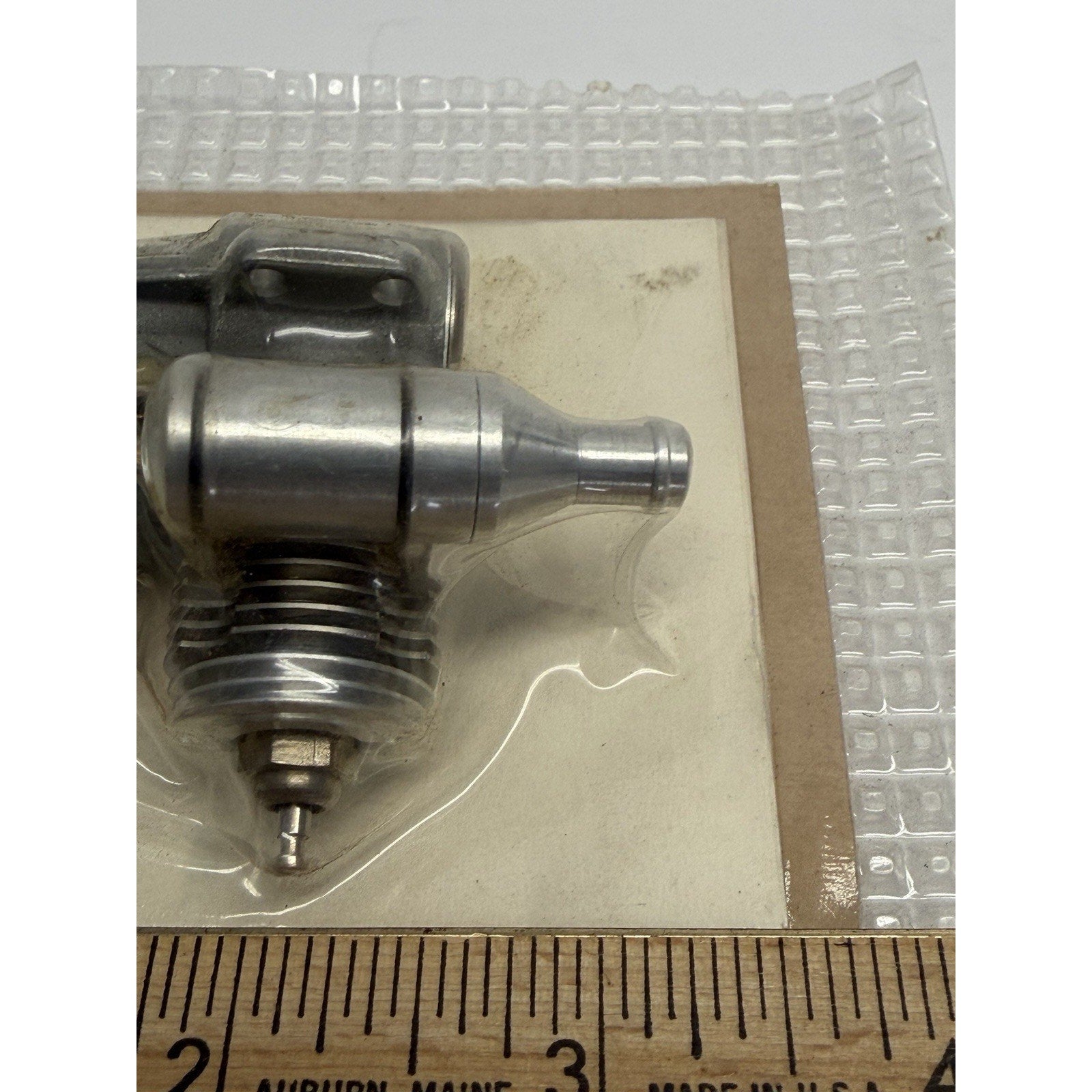 VINTAGE BRAND NEW SEALED AME MOTOR - AME 0.8 ENGINE