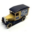 VTG Lledo Days Bryant & May SCOTTISH BLUEBELL MATCHES Chevrolet Truck Lorry Van