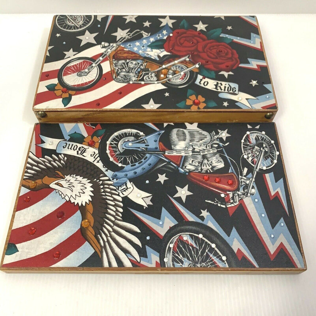 Vintage "RARE" Print on front and back 1964 Padron Anniversary Series Cigar Box