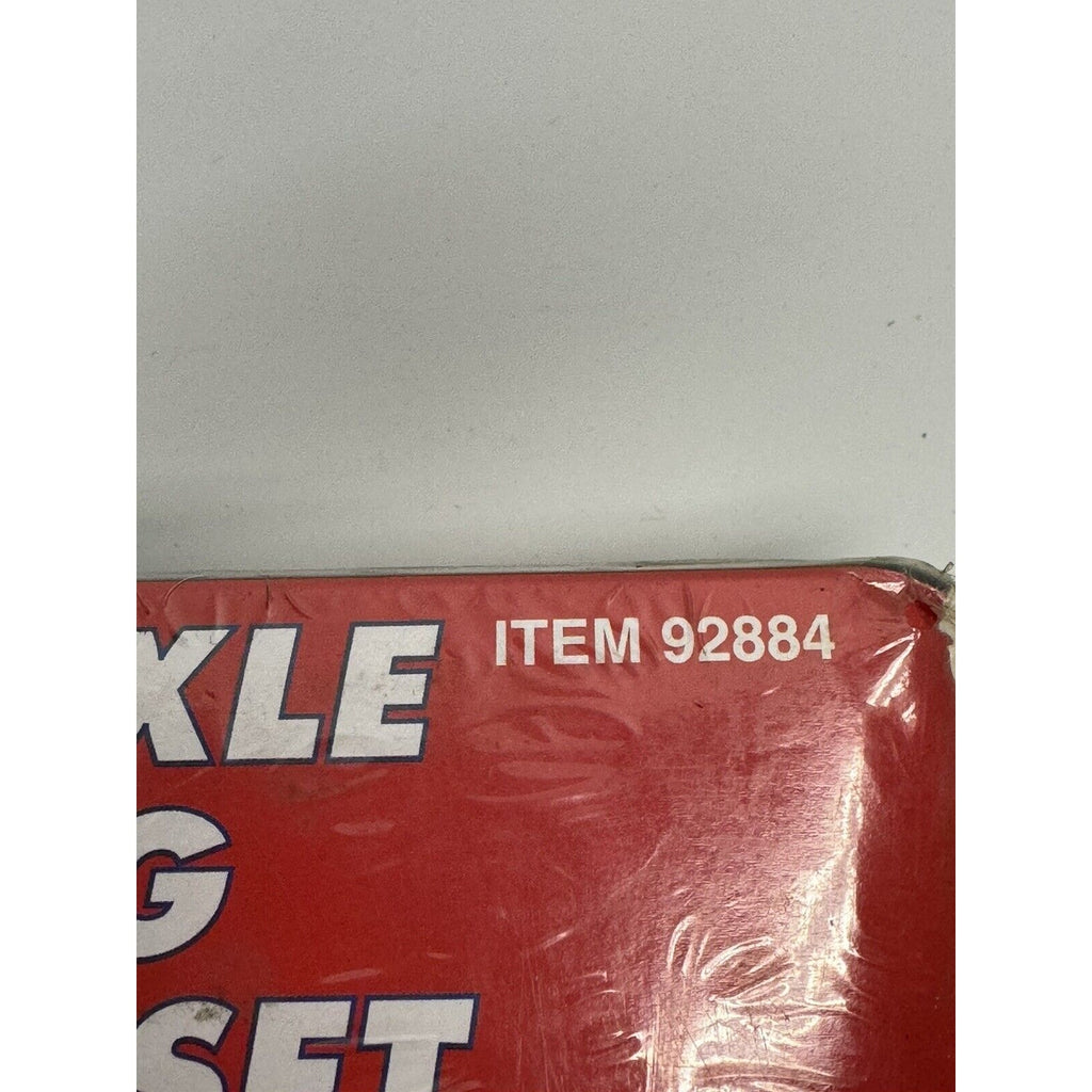 VINTAGE FACTORY SEALED Pittsburgh Rear Axle Bearing Puller Set Item# 92884