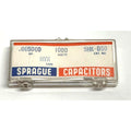 VINTAGE NOS Sprague HYK 5HK-D50 Ceramic Capacitor .005uF 1000V