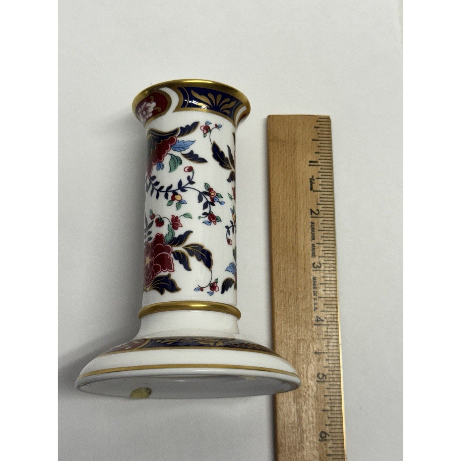 VINTAGE 1994 Royal Worcester Prince Regent 5" Made in England