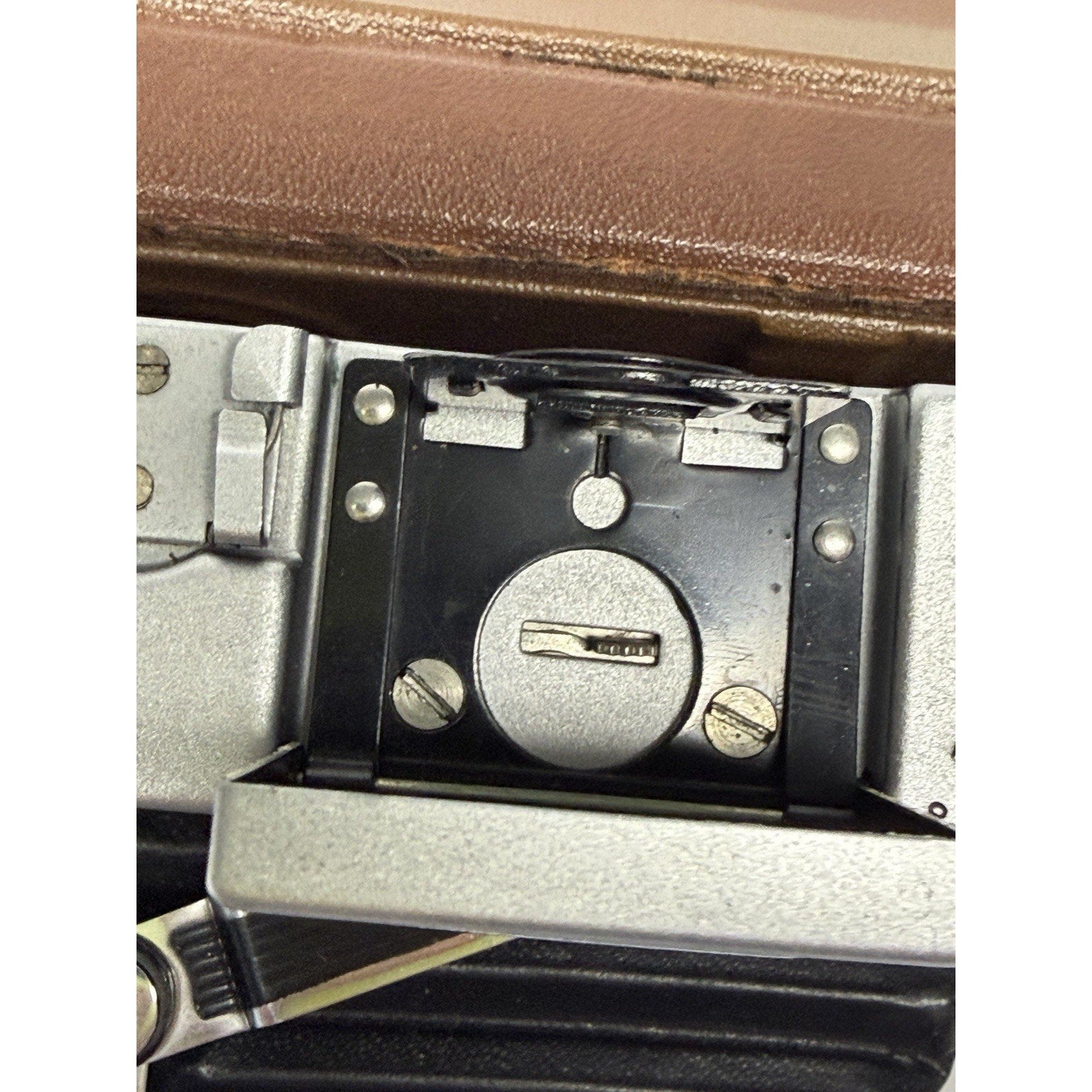 VINTAGE Kodak Supermatic Monitor Vintage Camera Flash Collapsible Bellows- MINT!