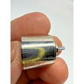 Vintage Portescap Escap 16 High Precision DC Gearmotor 8.96:1 Swiss Made