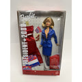 VINTAGE NOS 1999 Vote for Barbie 2000 For President! Exclusive Toy R Us #26288