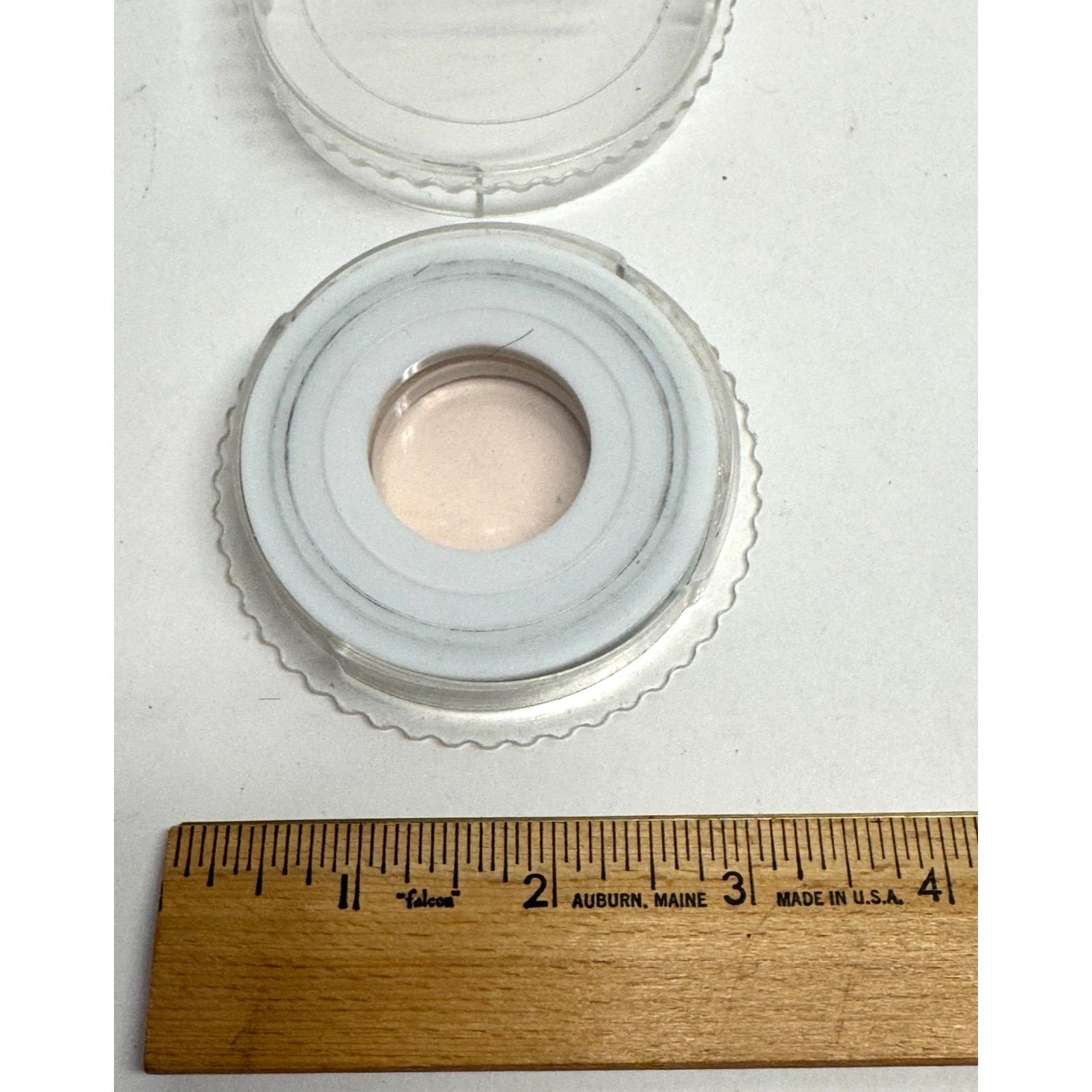 VIVITAR 58mm Skylight 1A Filter