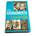 Vintage The Economists by Leonard Silk Vintage 1976