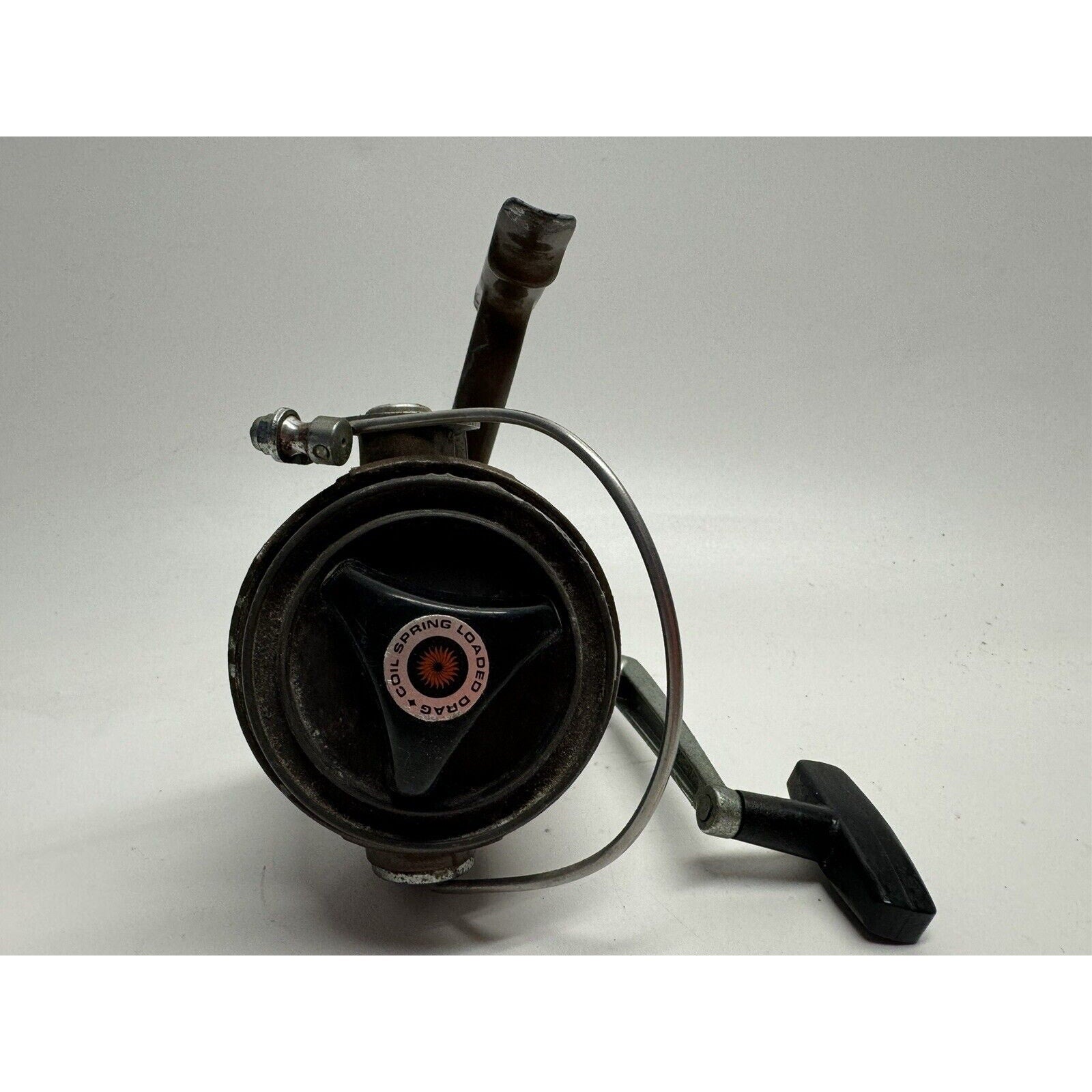VINTAGE Daiwa 406 Fishing Reel Made in Japan
