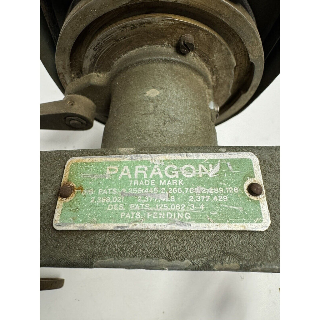 VINTAGE Keuffel & Esser K E Paragon Drafting Arm Mechanical Engineering Tool