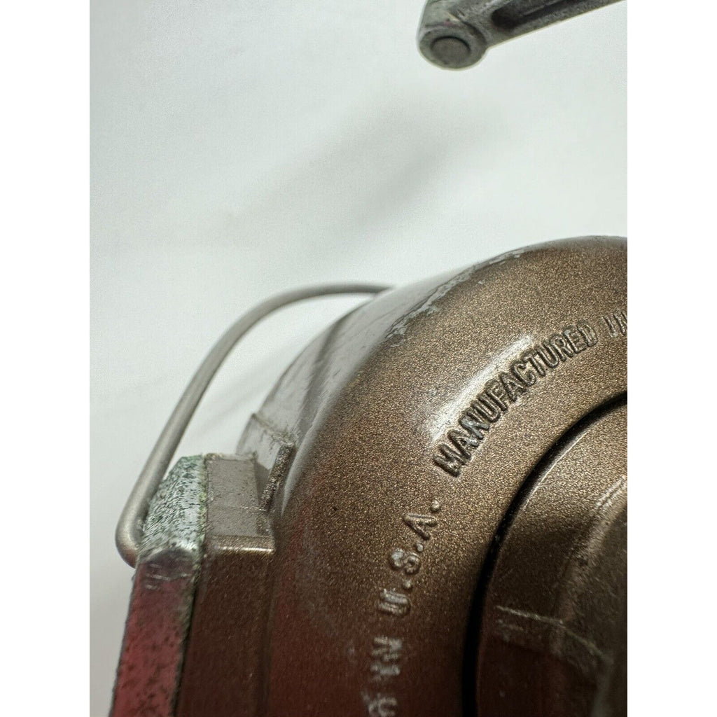 VINTAGE Daiwa 406 Fishing Reel Made in Japan