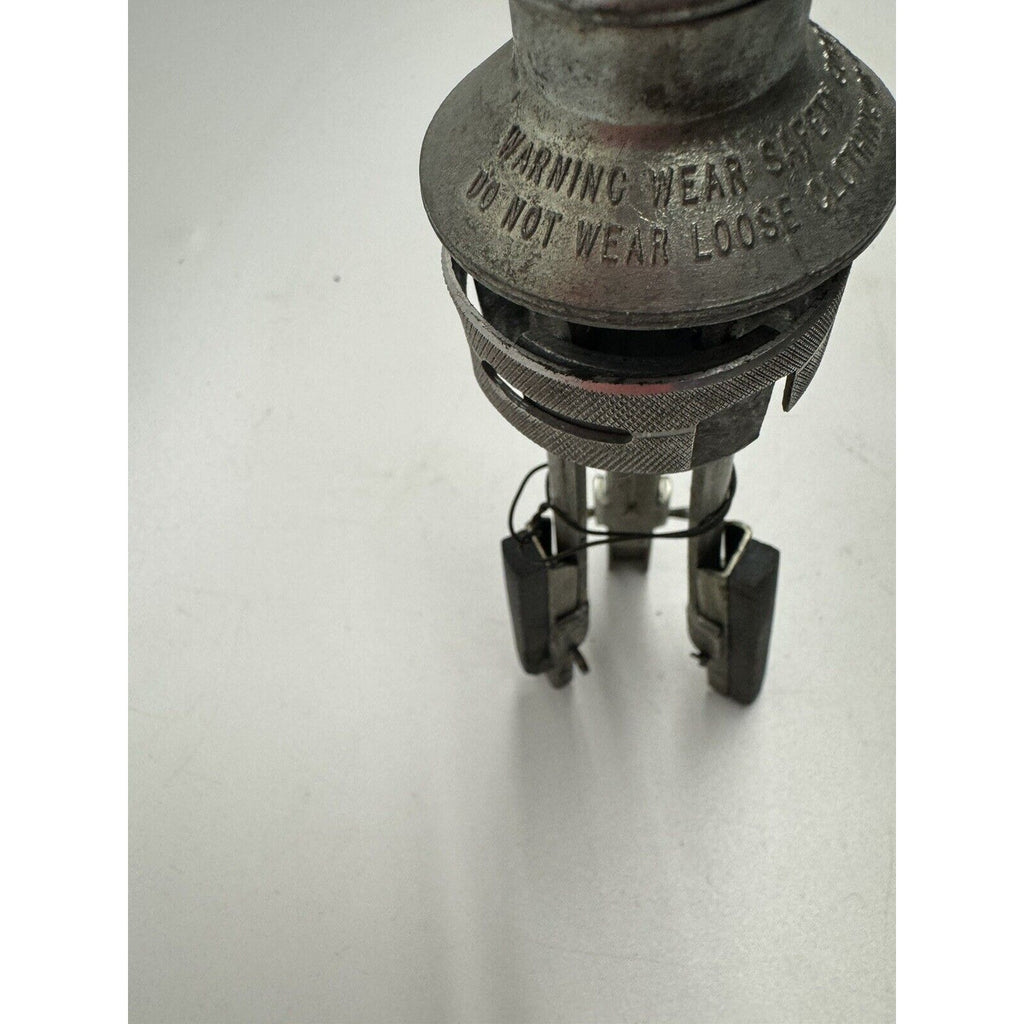 VINTAGE Cylinder Hone Tool Glaze Breaker - same as Sears Craftsman No. 94633 USA