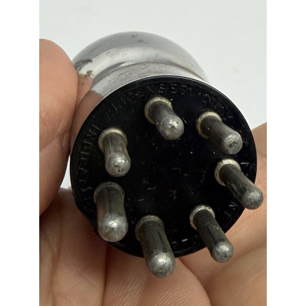 VINTAGE Tung-Sol 6A7 Electron Tube
