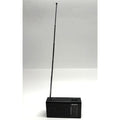 Vintage SONY handy portable radio ICF-P36: FM / AM /