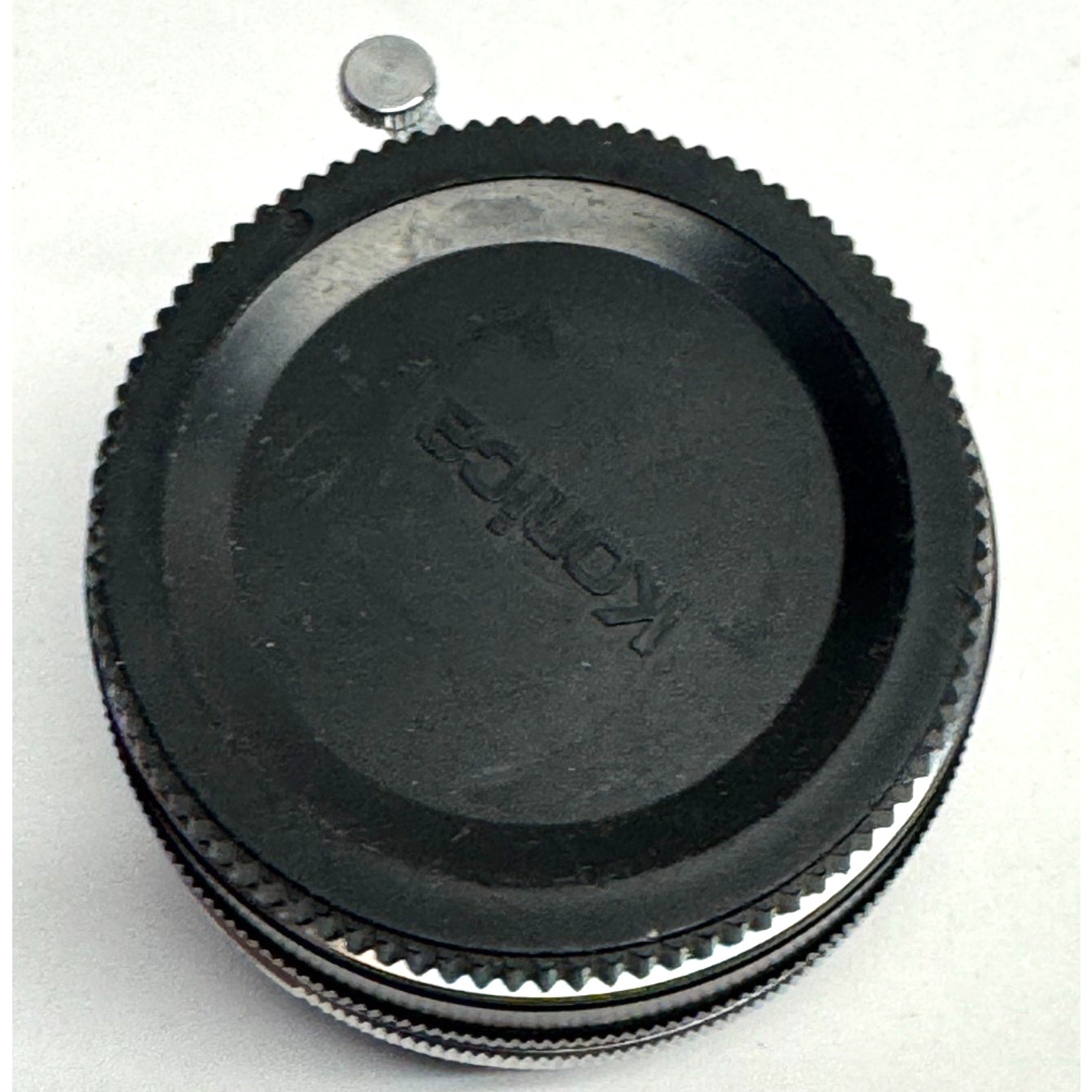 Vintage Vivitar Automatic Tele-Converter 2X-7 Mount