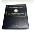 VINTAGE Postal Commemorative Society U.S. First Day Covers Huge Lot 1999-2001