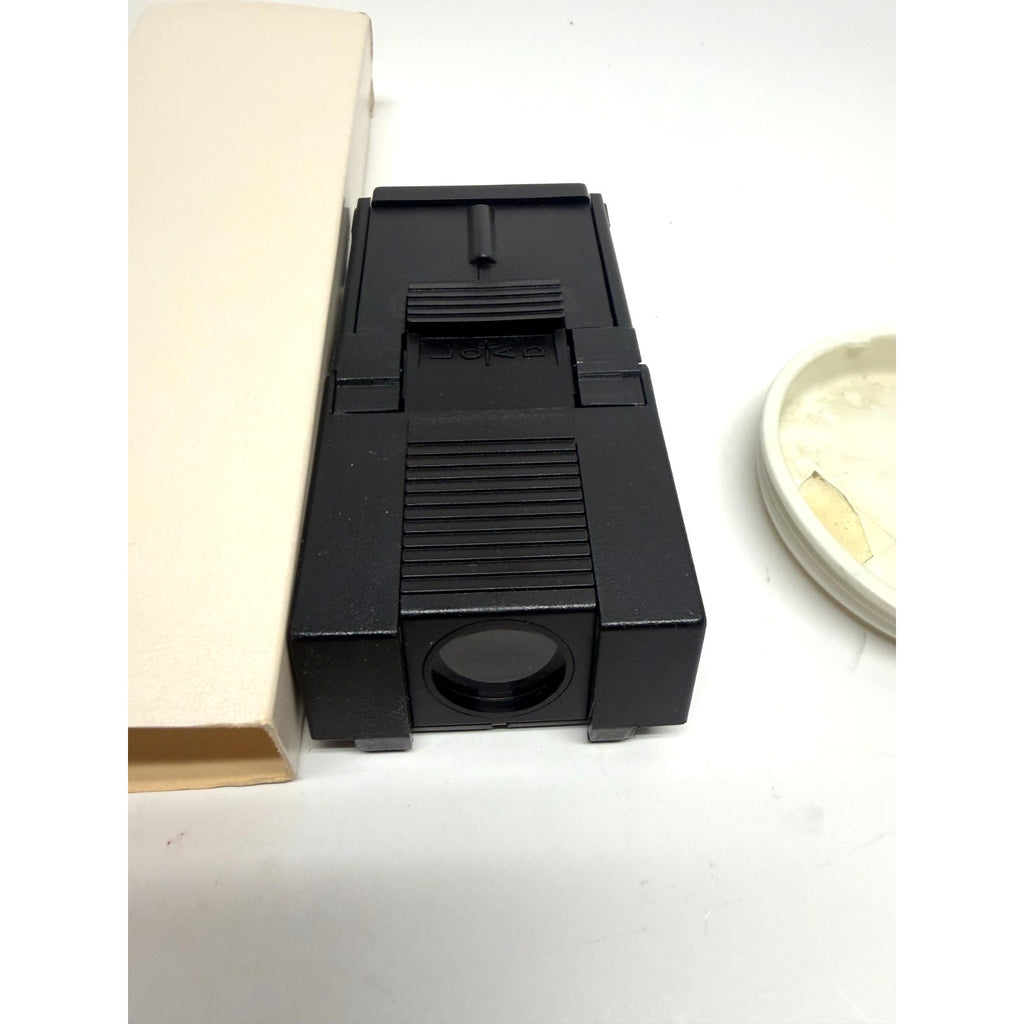Vintage SQUIBB NOVO Pocket Slide Viewer - NEW