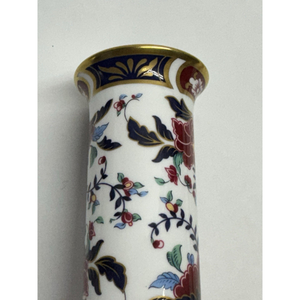 VINTAGE 1994 Royal Worcester Prince Regent 5" Made in England